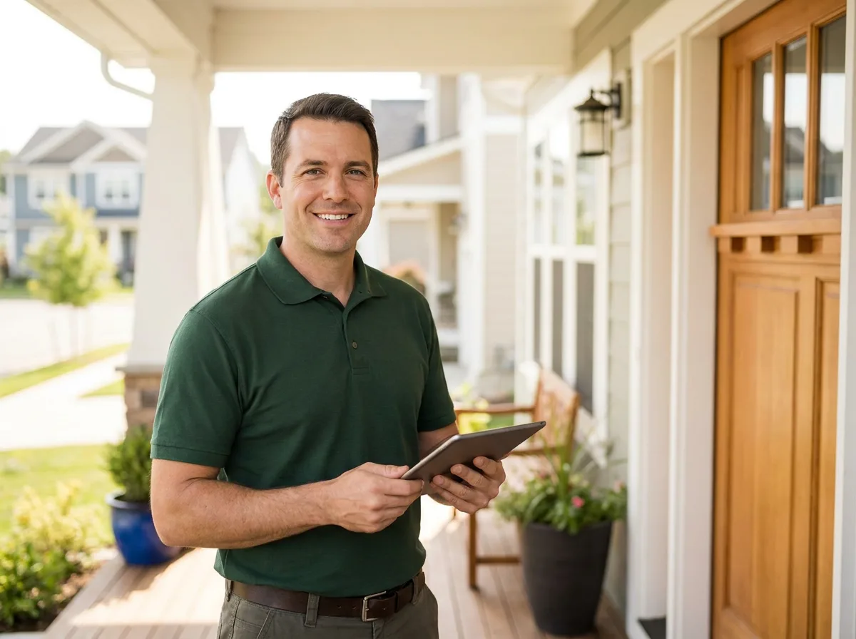 Pest control FAQs for Sheldon, IA